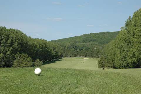 Club De Golf Ville Marie