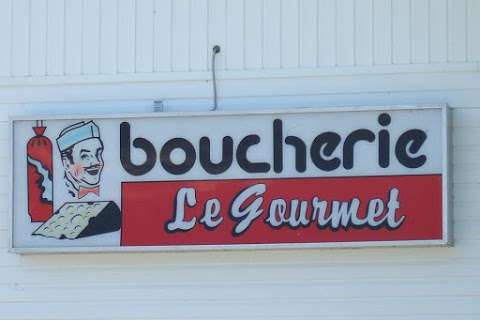 Boucherie le Gourmet